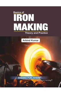 Basics of Iron Making